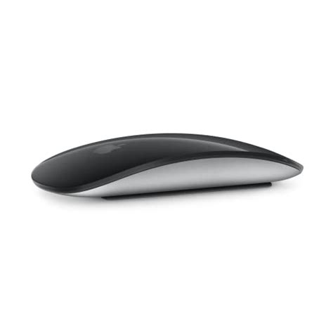 Magic mouse requiring a wired connection